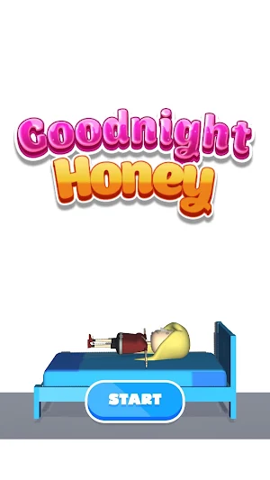 Goodnight Honey Screenshot 0