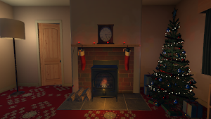 VR Christmas Screenshot 2