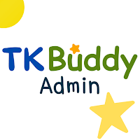 TKBuddy Admin