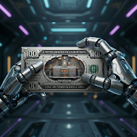 Payday On Cybertron