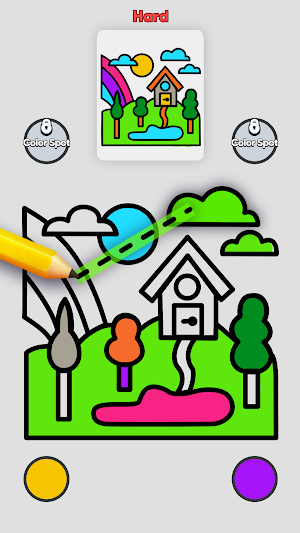 Shapes IQ Screenshot 2
