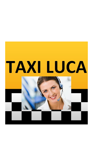 TAXI Luca Screenshot 0