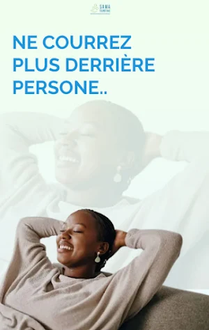 SAMA TONTINE Screenshot 1