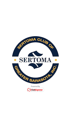 Sertoma Club of Sarasota Screenshot 0