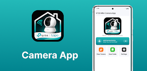 Tp-Link Tapo Camera App Screenshot 3