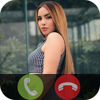 Kim Loaiza Fake Video Call
