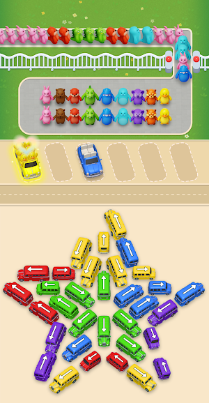 FurrJam:Hop In! Screenshot 1