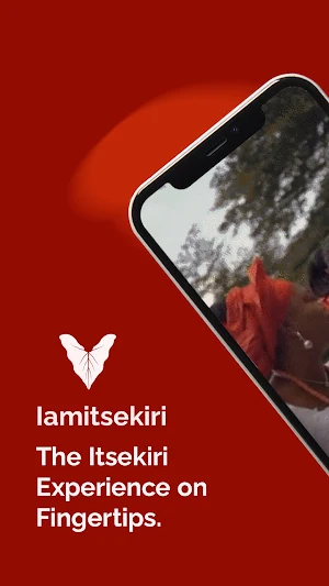 Iamitsekiri Screenshot 0