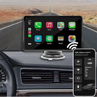 Apple Carplay for Android