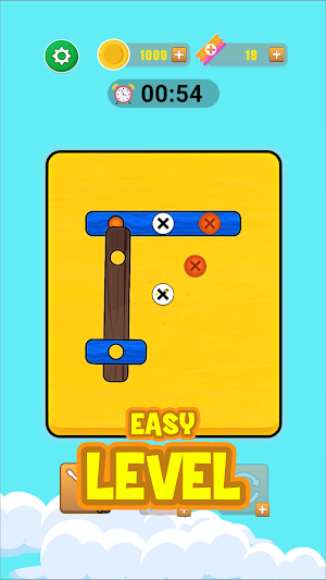 Unscrew Master-Color Code Screenshot 0