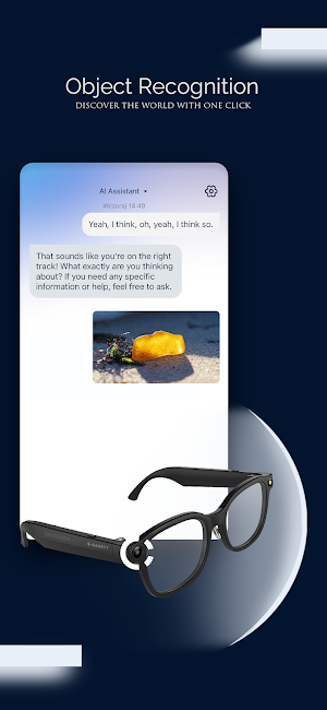 Garett View Screenshot 3