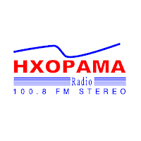 ΗΧΟΡΑΜΑ 100.8