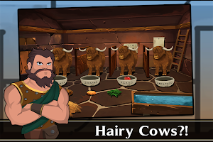 Adventure Escape Game: Castle Screenshot 3