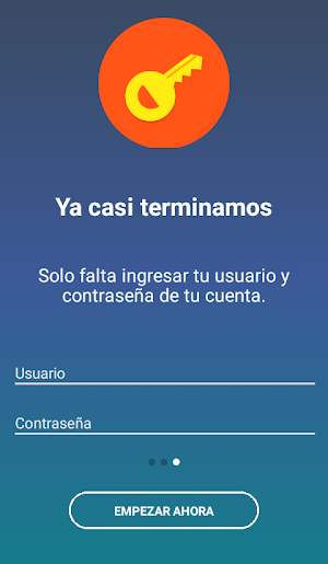 365Client Screenshot 2