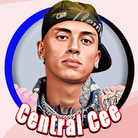 Central Cee Sprinter