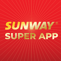 Sunway Super App