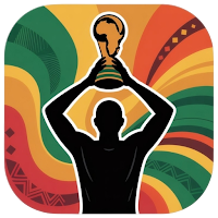 Africa Cup Poster Maker