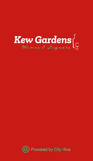 Kew Gardens Wines & Liquors Screenshot 0