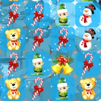 Christmas Character Match