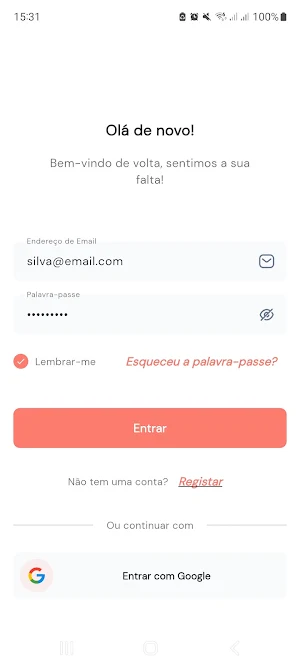 Hubbent Pro Screenshot 0