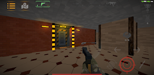 Wolfsschanze Lite Screenshot 2