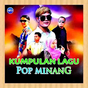 Lagu Pop Minang Enak Didengar Screenshot 1