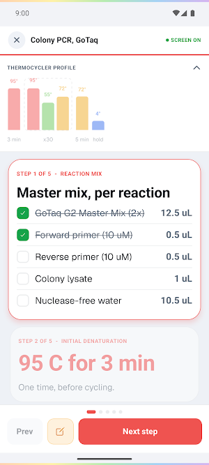 ResearchOS Screenshot 3