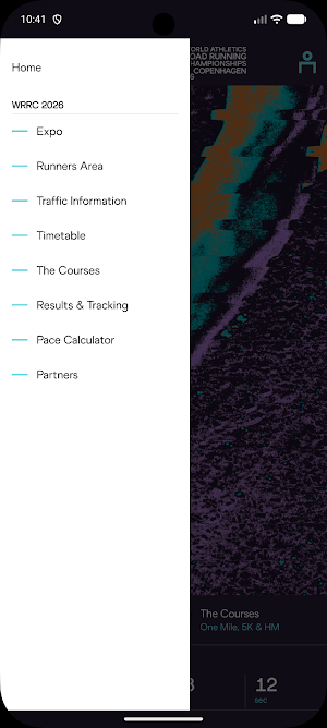 WRRC Copenhagen 26 Screenshot 1