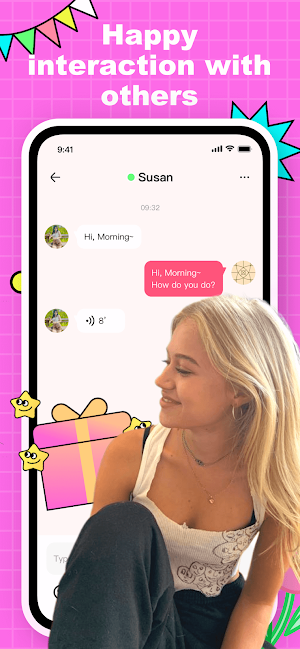 Tiki Pro Screenshot 1