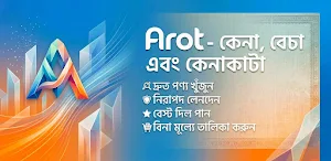 Arot - Buy, Sell & Shopping Screenshot 0