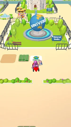 World Tour Guide! Screenshot 1