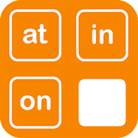 Prepositions in English: Learn