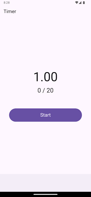 DryShot Screenshot 2
