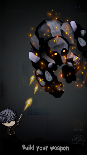 Silent Invade Screenshot 1