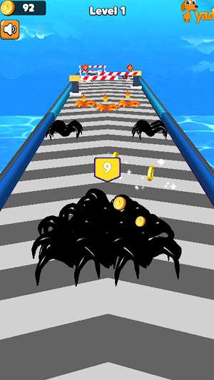 Biological Evolution: Gather Screenshot 0