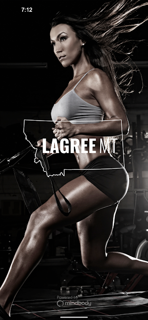 Lagree MT Fitness Screenshot 0