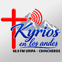 Kyrios de los Andes