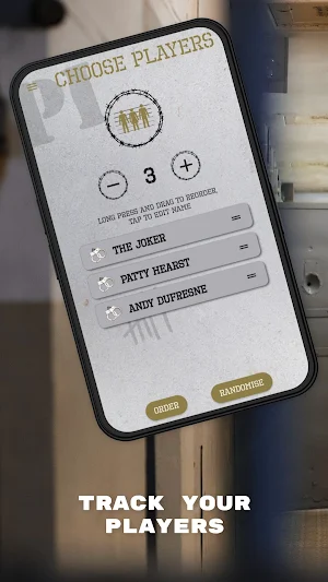 Prison Putt Screenshot 1
