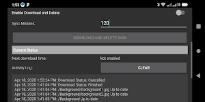 Cloud Download Screenshot 3