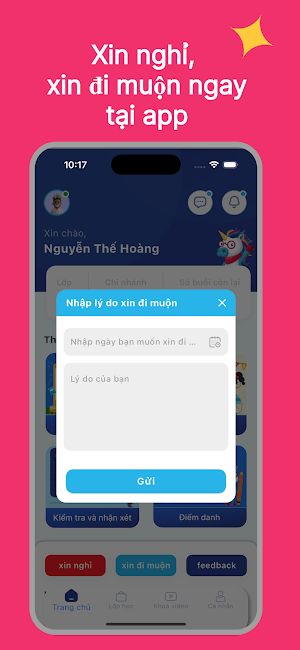 CASALINK Screenshot 0