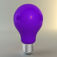 Black Light pro