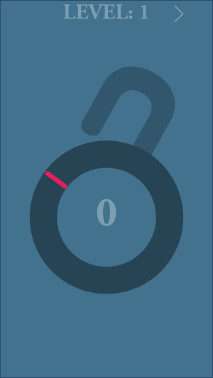 Pop The Infinity Lock Screenshot 1