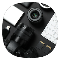 Digital Photography Guide
