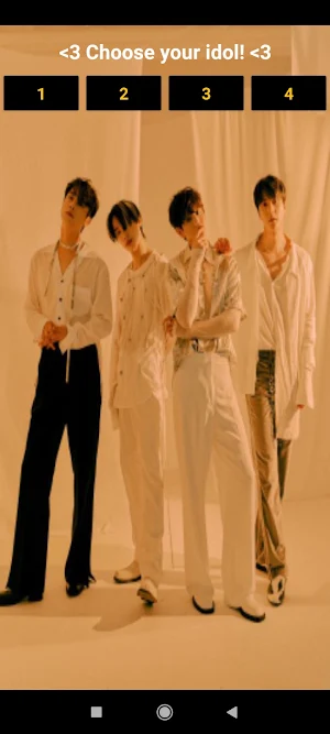 HIGHLIGHT UNIVERSE Screenshot 1