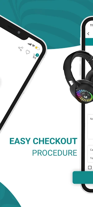 Shopcin Online Shopping Screenshot 3