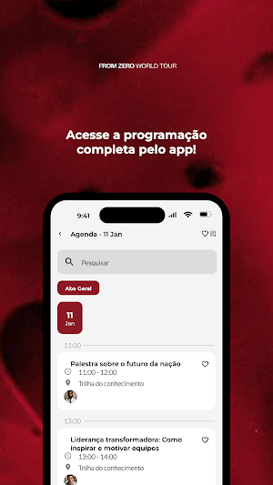 Pop-up Store From Zero Screenshot 2