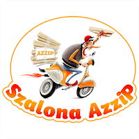 Szalona AzziP