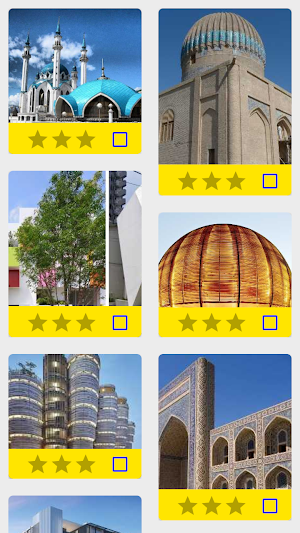 Jigsaw Puzzles Free Screenshot 1