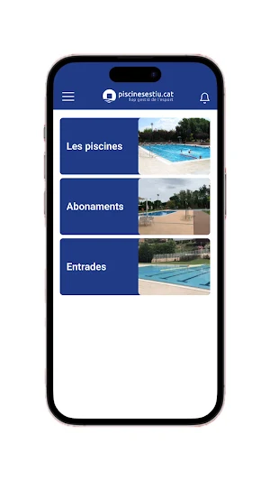 Piscinesestiu Screenshot 1