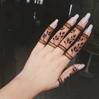 Mehndi Henna Tattoos